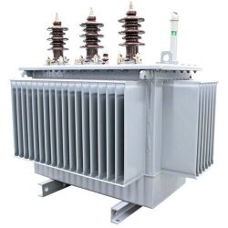 Best Distribution Transformer Manufacturers in India