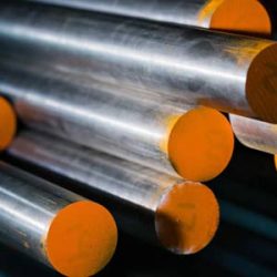 titanium round bar suppliers