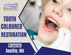 Dental Rehabilitation for Your Tooth Decay