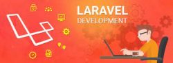 Top Laravel Development Company In India