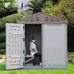 Portable Storage House