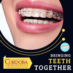 Transform A Smile With Braces