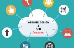 Top-Notch Website Design & SEO Company in Australia