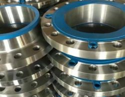 weld neck flanges manufacturers in india