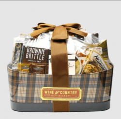 Wine Country Gift Baskets