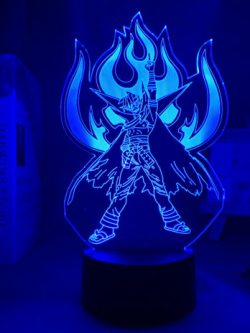 anime lamp