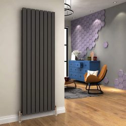 Vertical Designer Radiators