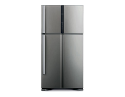 Buy Hitachi double door fridge Online