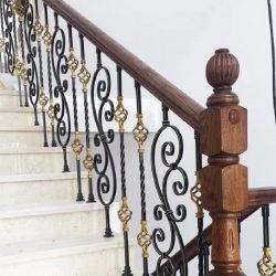 Handrail Design