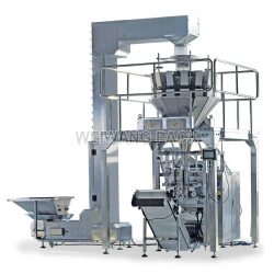 Vertical Packing Machine WEIWANG PACK(VFFS)