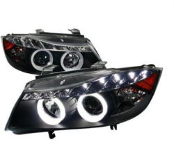 Lumens of HID Headlights