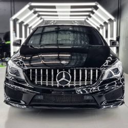 Paint Protection Melbourne