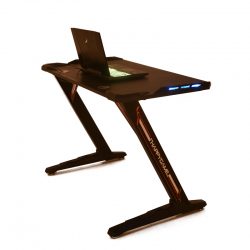 custom gaming computer desk