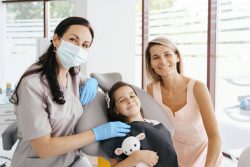 Family Dentist Clinic