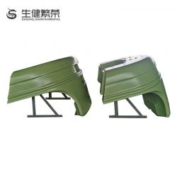 Heavy Industry Counterweight Iron