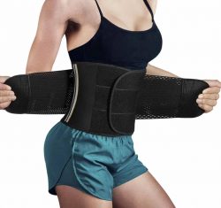 ELEADY Weight Loss Hourglass Waist Trimmer