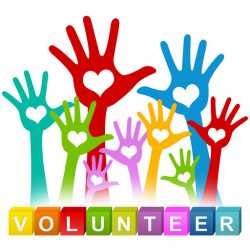 Reasons to Volunteer by Adrian Goh Guan Kiong