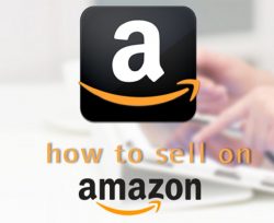 Start your own Amazon FBA Business