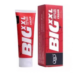 Bix XXL Cream