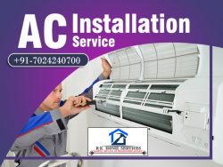 AC Repair in Bhopal