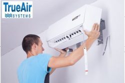 Air Conditioning Installation Blacktown