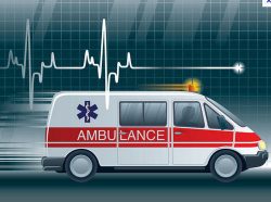 Get The Best Ambulance services From City Ambulance