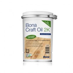 Bona Craft Oil 2K