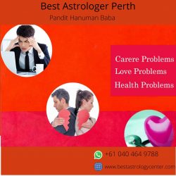 Best Astrologer Perth