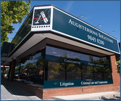 Legal Advice Ringwood