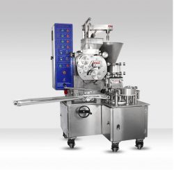 HJ-720 AUTOMATIC Siomai Making Machine