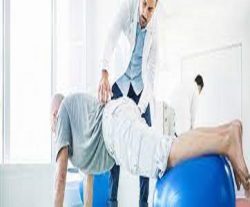 Chronic Back Pain are the Treatment Options