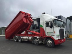 Skips and Bins Invercargill | Easy Bins Southland Ltd