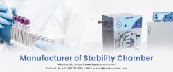 stability chamber