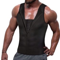 ELEADY Tummy Compression Slimming Undershirt