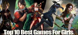 Best Ps4 Games For Teenage Girls Who Enjoyed A Lot