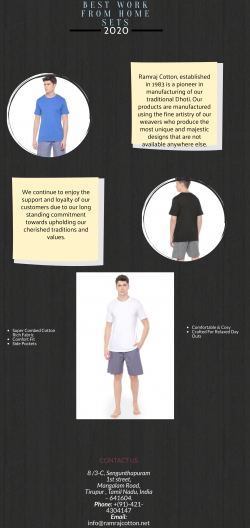 Buy Men Apparel Shirts Shorts Set online in India