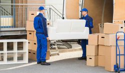 Need furniture removals Cape Town