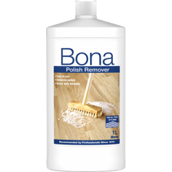 Bona Polish Remover