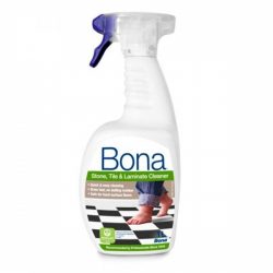 Bona Stone, Tile & Laminate Cleaner 1L