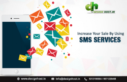 Bulk Sms | Bulk sms provider | Bulk sms Delhi – Design Host