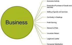Best Business Tycoon | Brock Jon Purviance