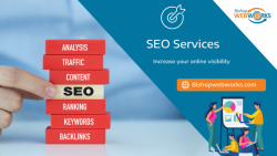 Business Optimization through SEO