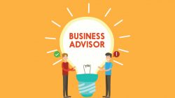 Adam Winston James – Business Advisor