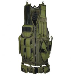 Things to Know Before Buying Tactical Gear