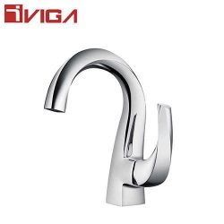 Single Handle Shower Faucet