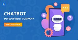 Chatbot Development Services