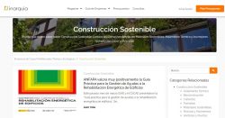 Construcción Sostenible