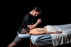 Deep Tissue Massage Therapists | Optimal Recovery Massage Therapy