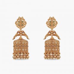 Top 5 Party Wear Indian Jewelry to Match Perfectly with Every Dress