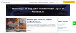 Digitalización Construcción